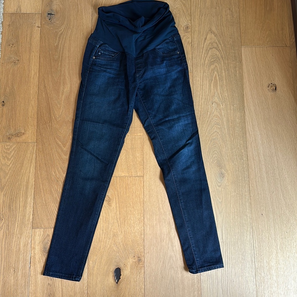 AG Maternity Jeans